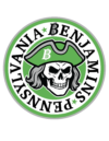 Pennsylvania Benjamins
