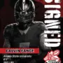 Angelo State Standout Calvin Fance Signs with Slingers