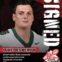 Slingers Strengthen Defensive Line with 6’5″ DL Luke Desherow