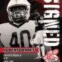 Central State Standout Robert Garrett Joins Cincinnati Slingers Defense