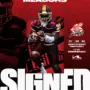 Former Rouxgaroux Standout Darius Meadors Signs with Slingers