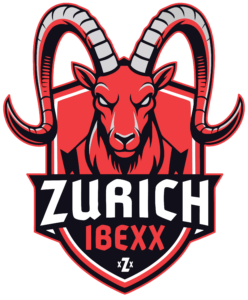 Zurich Ibexx logo