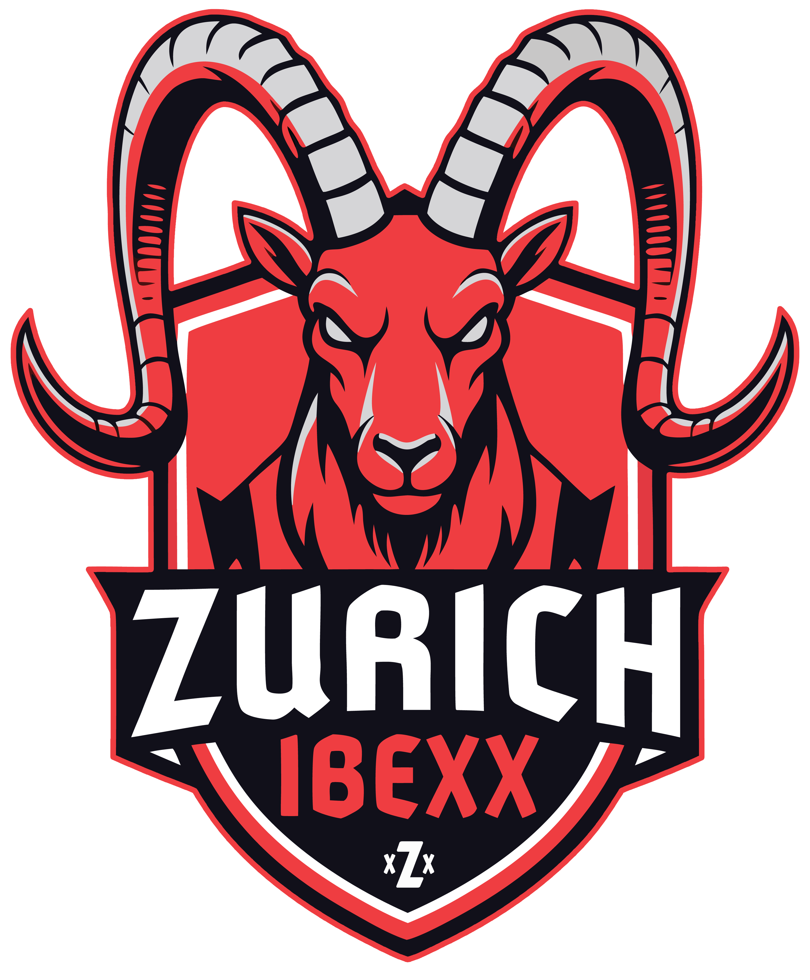 Zurich Ibexx logo