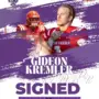 Tartans Land Quarterback Gideon Kremler in Major Signing